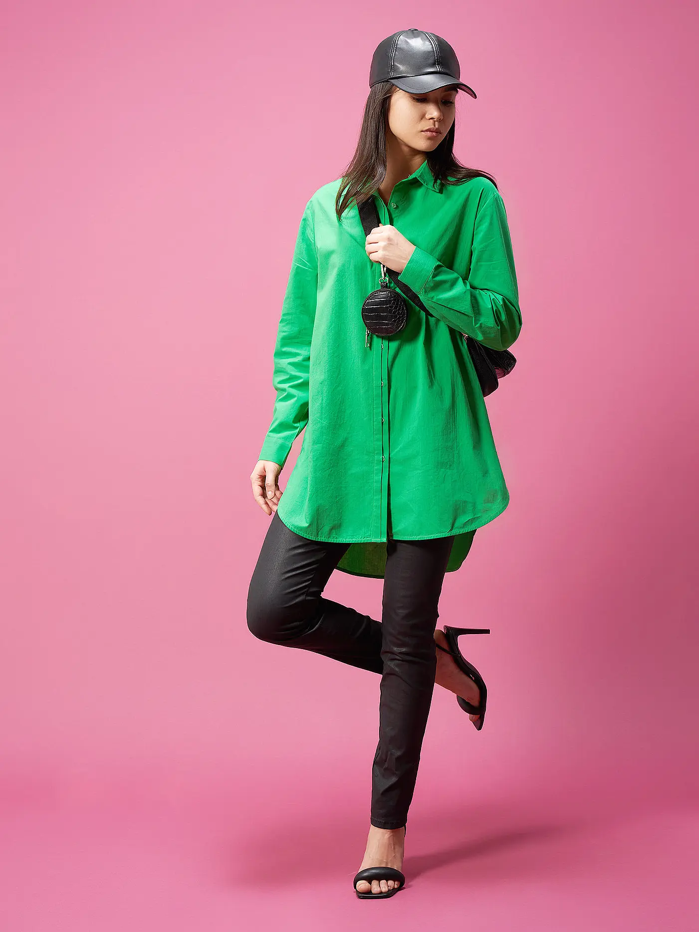 RAPHAELA BY BRAX | Hose Skinny Fit LEA | 
